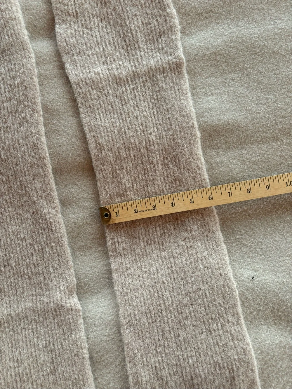 Janessa Leone Benji Hooded Scarf